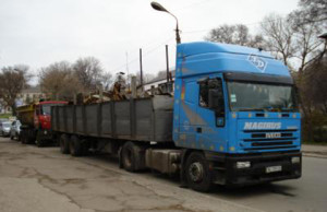 Дело о незаконном металле все-таки «замяли»?