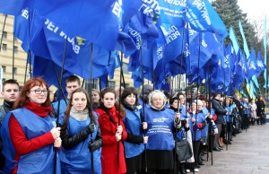 КПСС нашого часу