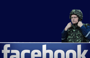 Вилкул приказал идти в Facebook и лайкать его записи