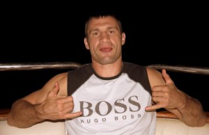 Хакеры взломали почту Кличко, содержимое шокировало Украину! Часть 1: «Еще тот лесбиян»