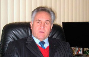 Экс–мэр публично опроверг cвою критику действующей власти швец