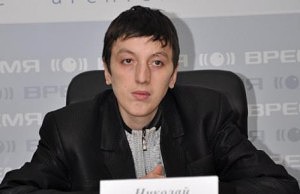 У Дніпропетровську знову розслідують замах на вбивство правозахисника