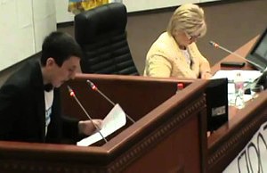 Кожушко вернулся и рассказал о криминальных авторитетах