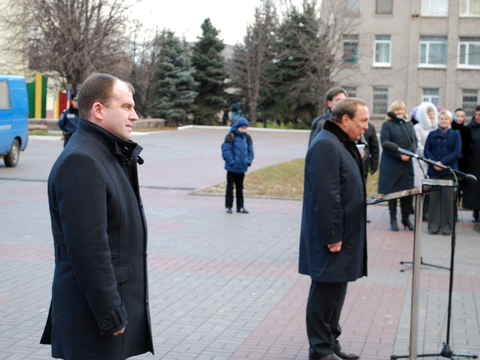 kolesnikov_dneprodzerzhinsk_smotr_tehniki