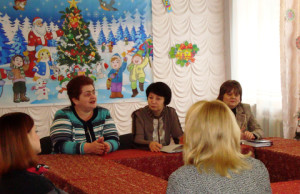 В Заводском районе разбирали вопросы защиты прав детей