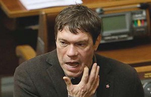 Преступление Царева или парня пора сажать по ст. 111 Криминального кодекса