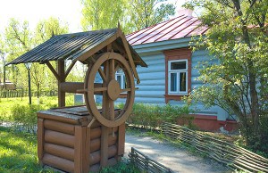 Вода на даче – лучше не из колодца