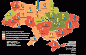 Зона проедания