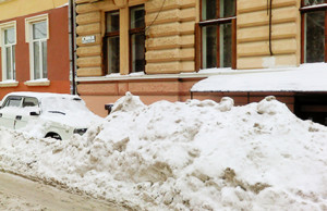 Левый берег не увидел работы новой техники