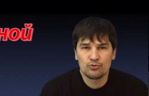 Максим Голосний: суд в Україні більше нічого не значить?