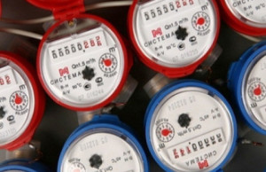 Горсовет закупит счетчики водоснабжения для жилого фонда счетчики