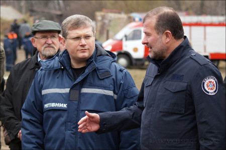 вилкул рятівник