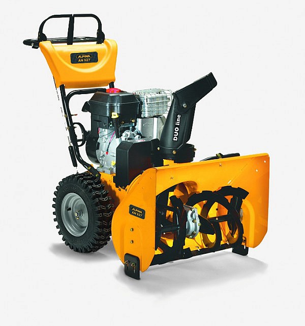 уборка снега