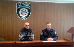 Милиция будет работать в тандеме с общественностью