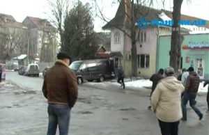 Як швидко бігають прокурори? (Відео)