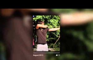 Максим Голосной в Facebook