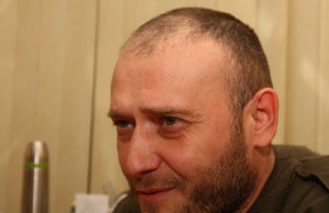 Україні необхідна люстрація