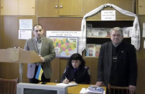 В общежитиях будет дежурить милиция?