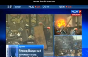 С депутатом ошибочка вышла…