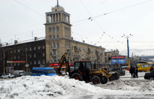 Сказка для губернатора