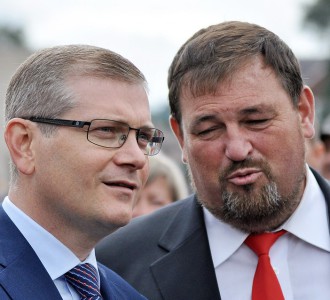 Захорольский