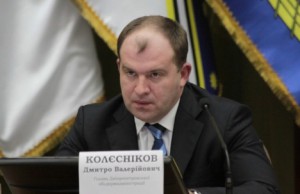 Ситуация на улицах города близка к катастрофической