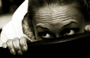 Днепропетровскую область охватила паника