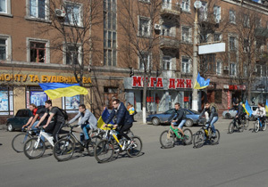 веломайдан