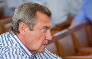 Листовки сообщают о сдаче «Батькивщины»