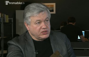 Олександр Чалий та Євген Марчук про вторгнення