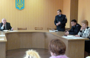 Участковым стали больше доверять