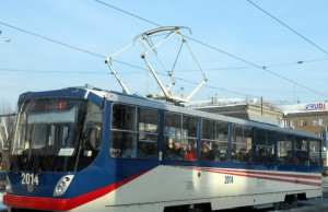 В трамваях будет интернет