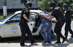 Милиция просит проявить бдительность