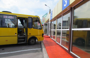 Горожане возмущены качеством перевозок