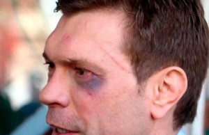 Царев, в очередной раз, убежал в Москву