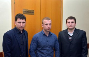 Спортсмены будут противодействовать беспределу