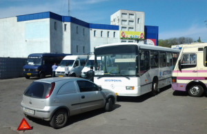 О «руководителях» транспортного отдела