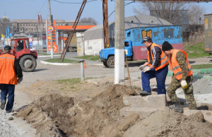 Коммунальным предприятием руководит дочь экс–чиновника