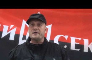 ЗВЕРНЕННЯ ДМИТРА ЯРОША