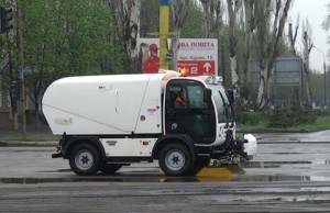 Новая техника наконец-то станет на баланс