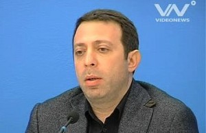 На агитацию в учебных заведениях будет жесткая реакция