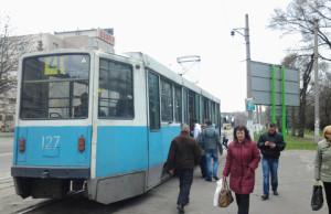 Без денежных «вливаний» начнутся проблемы с электротранспортом