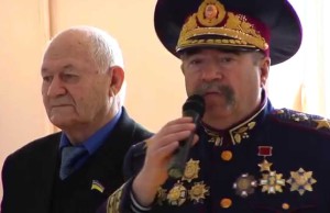 Чемпионат по греко-римской борьбе