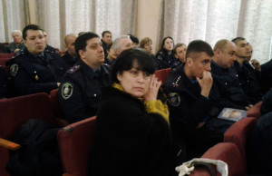 Прокуратура попробует доказать незаконность увольнения Тихонцовой