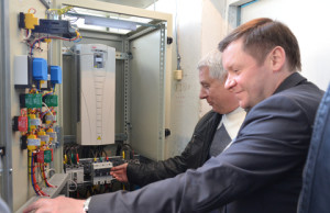 Что происходит с руководством «Горводоканала»?