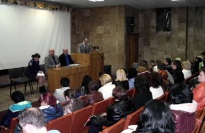 Большинство преступников не впервые нарушают закон