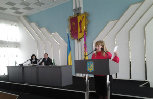 Бенько хочет сократить штат заместителей мэра