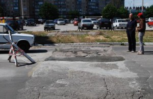 Самый загадочный кандидат