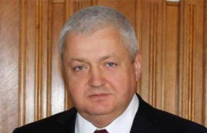 Глуховеря провел прием горожан