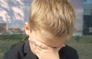 Служба по делам детей опровергает обвинения милиции